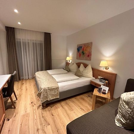 Aktiv- Und Wellnesshotel Gutjahr Abtenau Kültér fotó