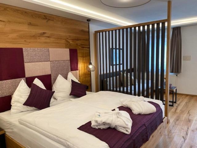 Aktiv- Und Wellnesshotel Gutjahr Abtenau Kültér fotó