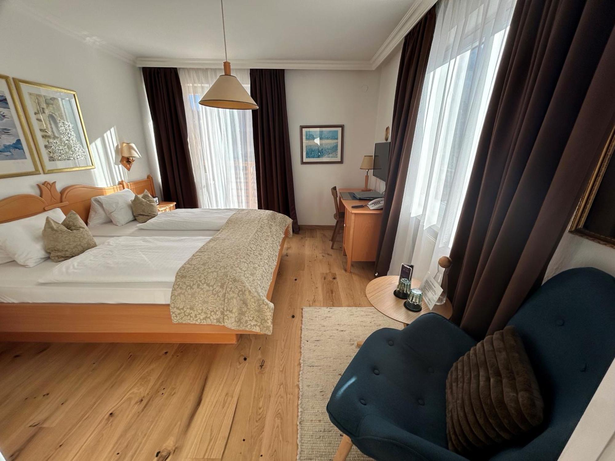 Aktiv- Und Wellnesshotel Gutjahr Abtenau Kültér fotó