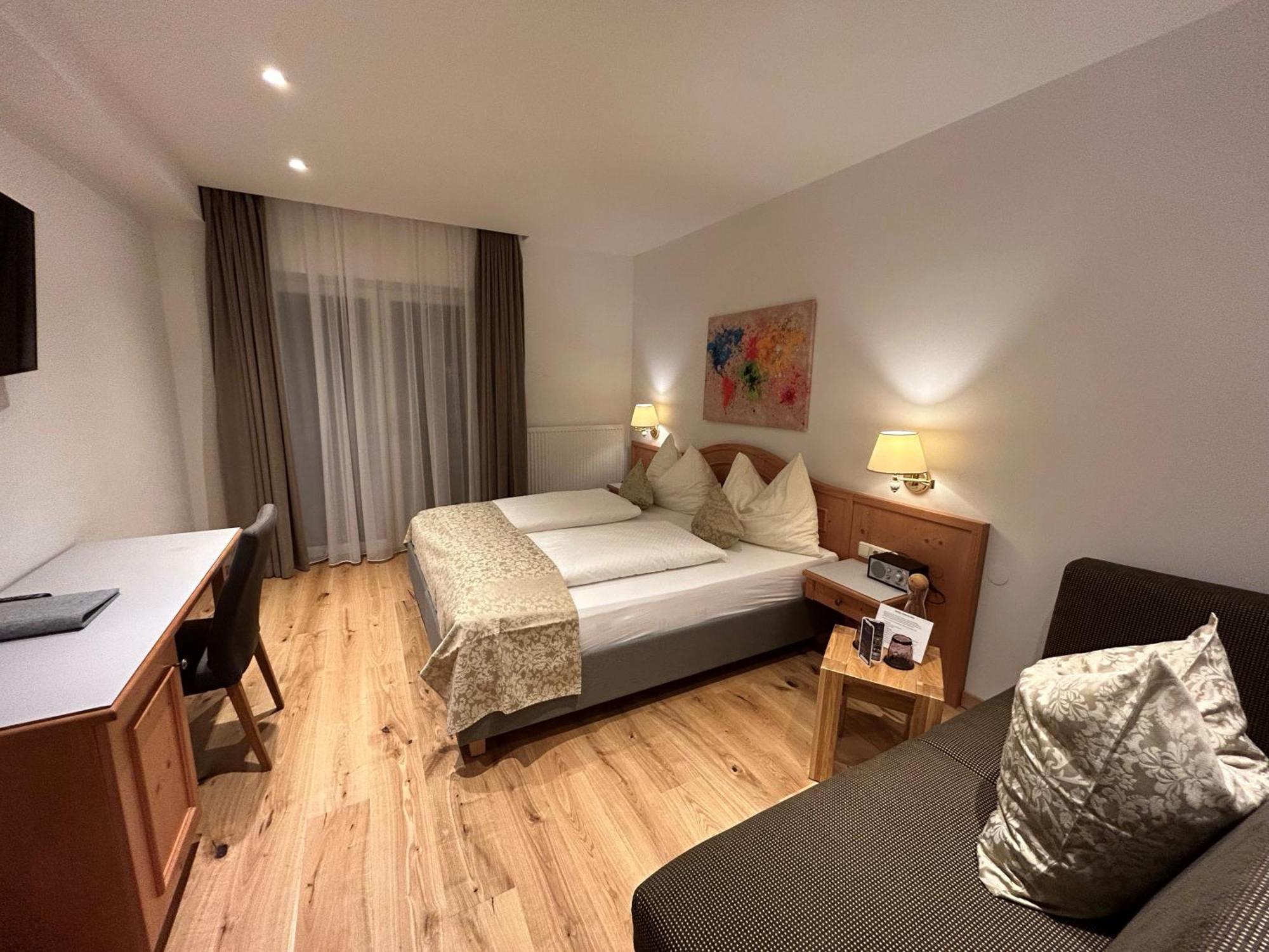 Aktiv- Und Wellnesshotel Gutjahr Abtenau Kültér fotó