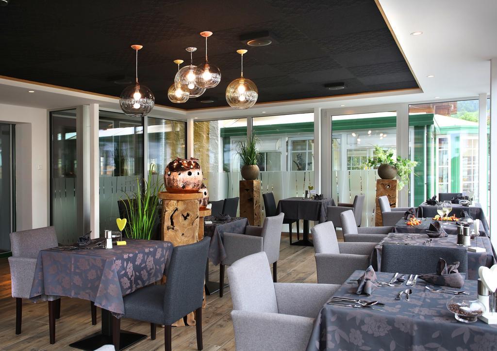Aktiv- Und Wellnesshotel Gutjahr Abtenau Kültér fotó