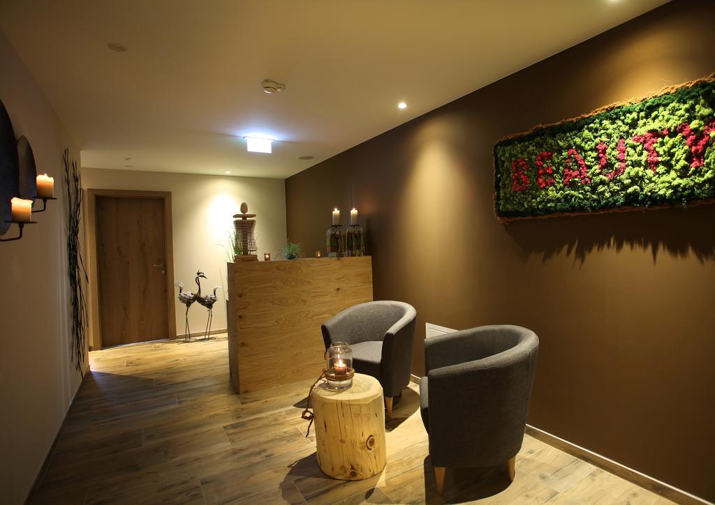 Aktiv- Und Wellnesshotel Gutjahr Abtenau Kültér fotó