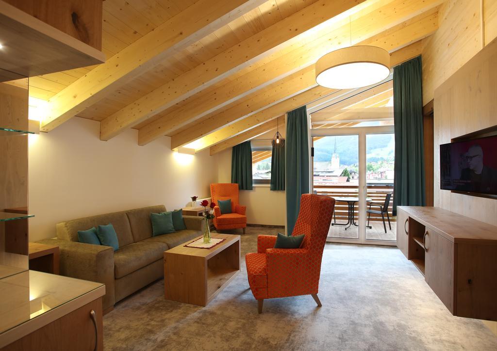 Aktiv- Und Wellnesshotel Gutjahr Abtenau Kültér fotó