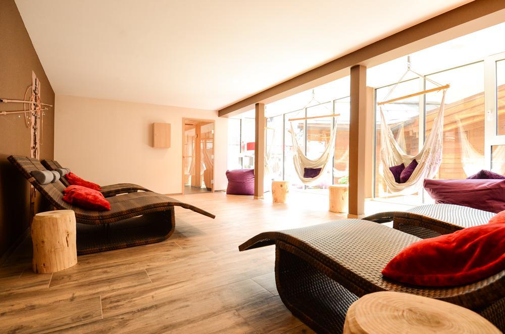 Aktiv- Und Wellnesshotel Gutjahr Abtenau Kültér fotó
