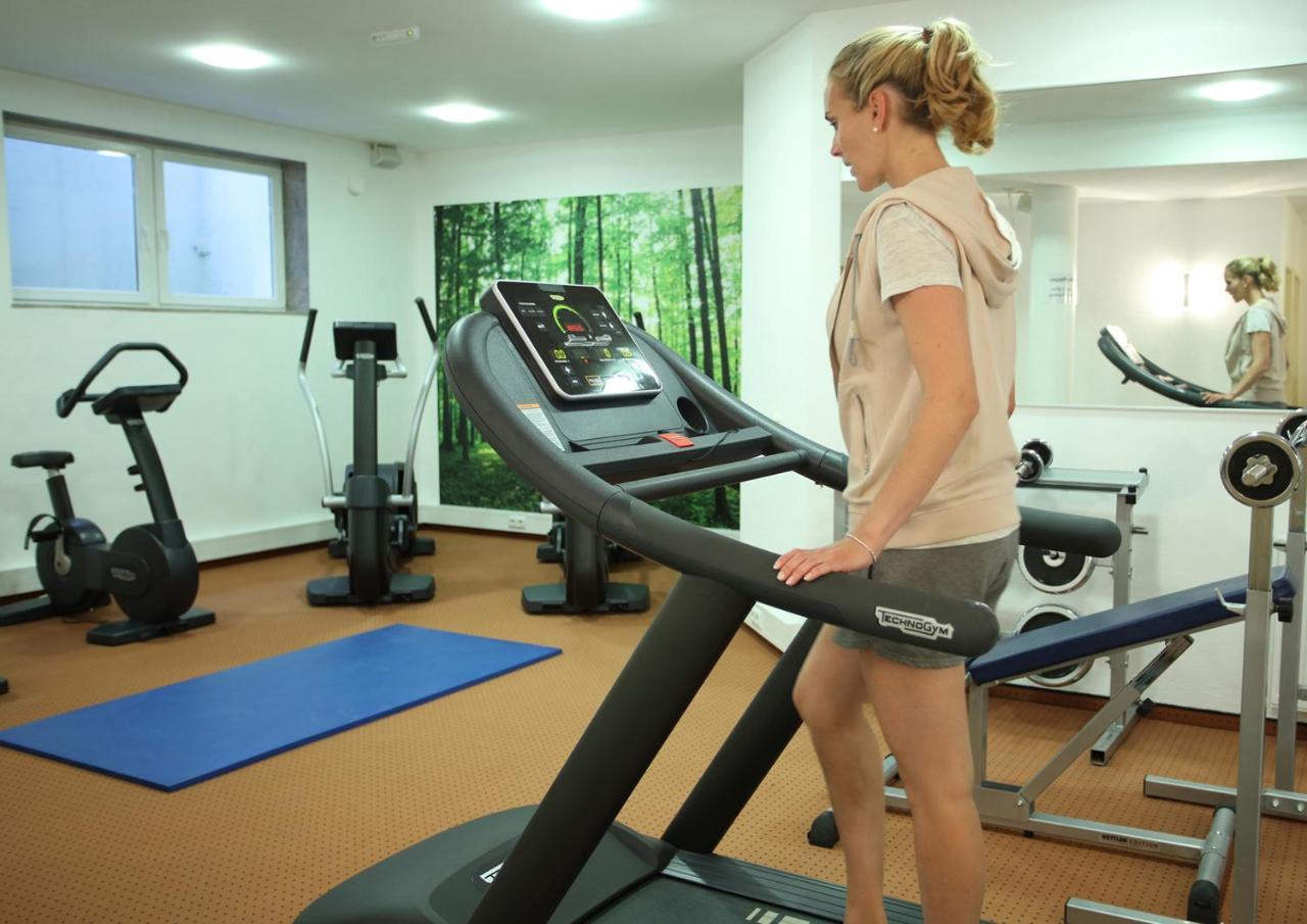 Aktiv- Und Wellnesshotel Gutjahr Abtenau Kültér fotó