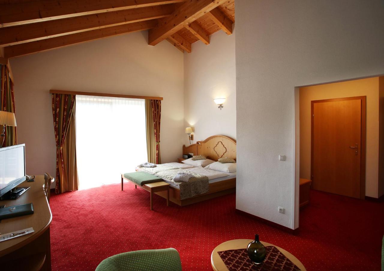 Aktiv- Und Wellnesshotel Gutjahr Abtenau Kültér fotó