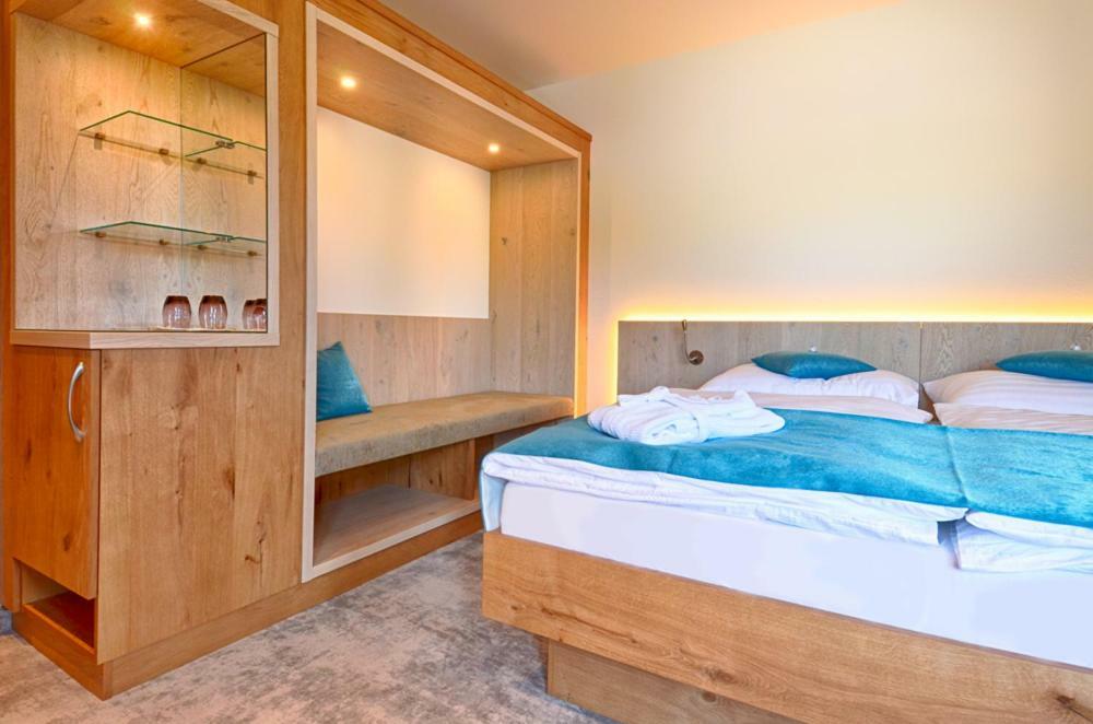 Aktiv- Und Wellnesshotel Gutjahr Abtenau Kültér fotó