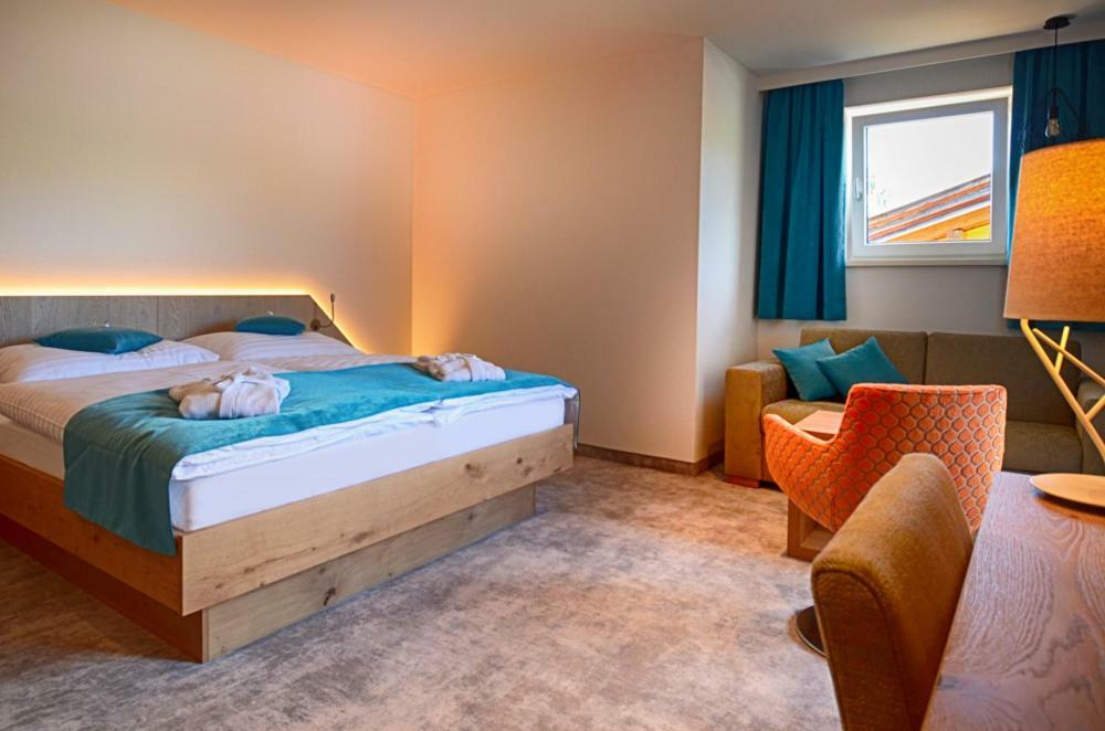 Aktiv- Und Wellnesshotel Gutjahr Abtenau Kültér fotó