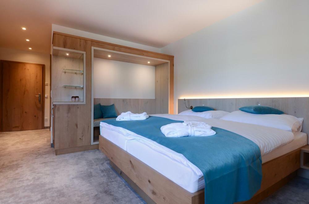 Aktiv- Und Wellnesshotel Gutjahr Abtenau Kültér fotó