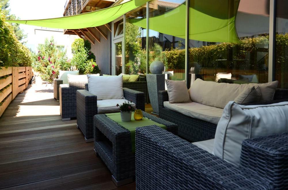 Aktiv- Und Wellnesshotel Gutjahr Abtenau Kültér fotó