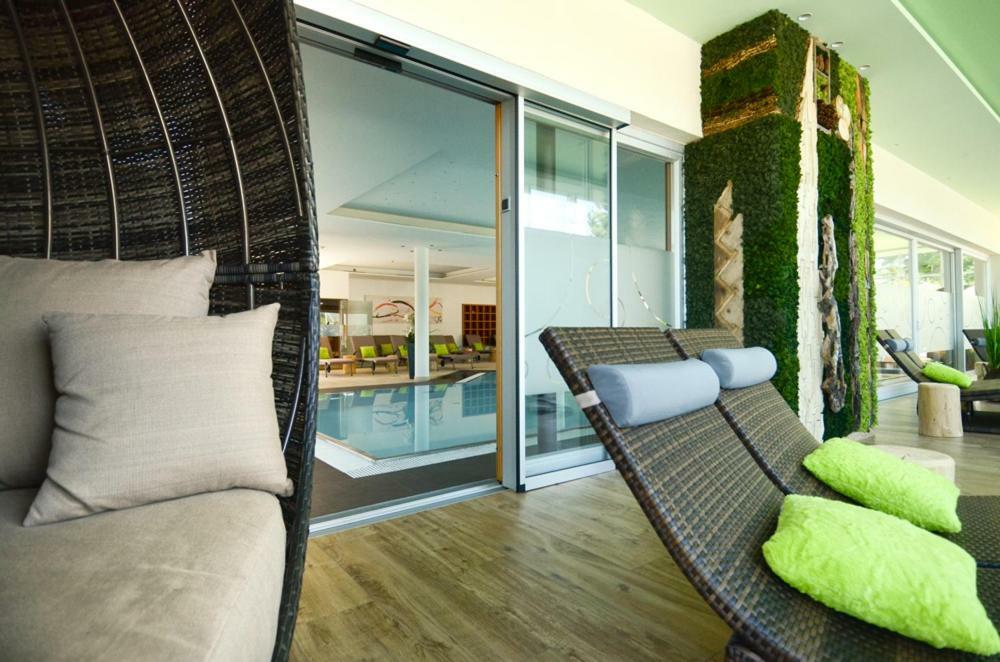 Aktiv- Und Wellnesshotel Gutjahr Abtenau Kültér fotó
