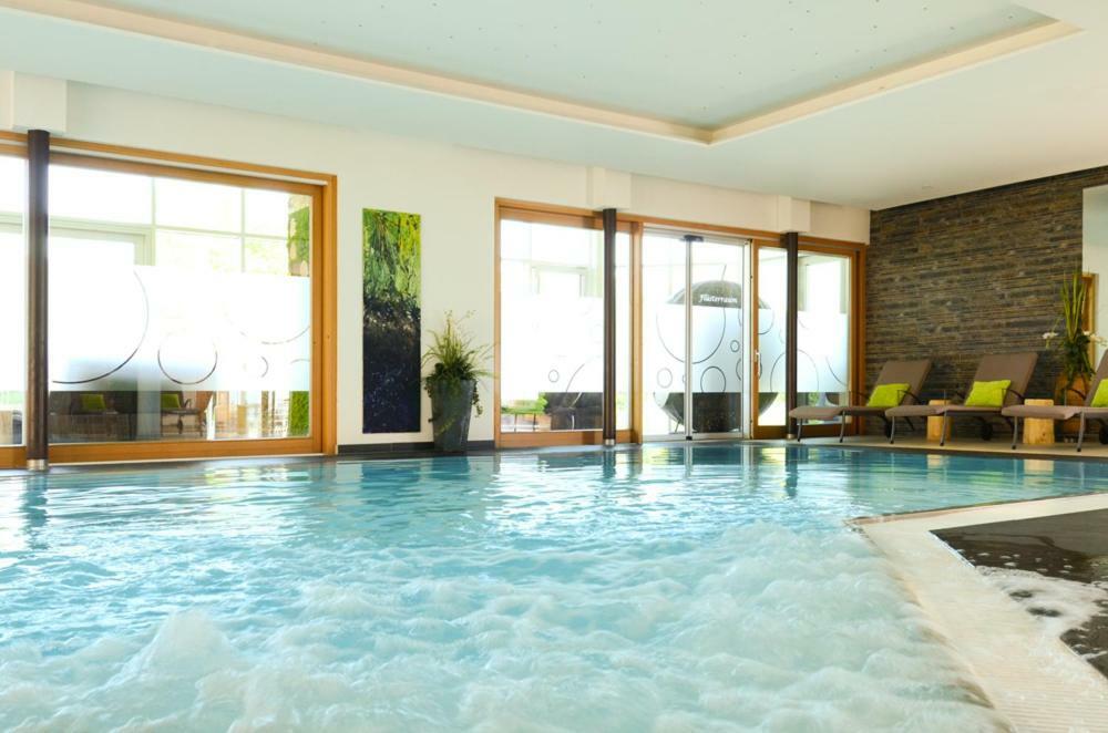 Aktiv- Und Wellnesshotel Gutjahr Abtenau Kültér fotó