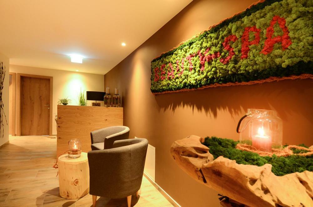 Aktiv- Und Wellnesshotel Gutjahr Abtenau Kültér fotó