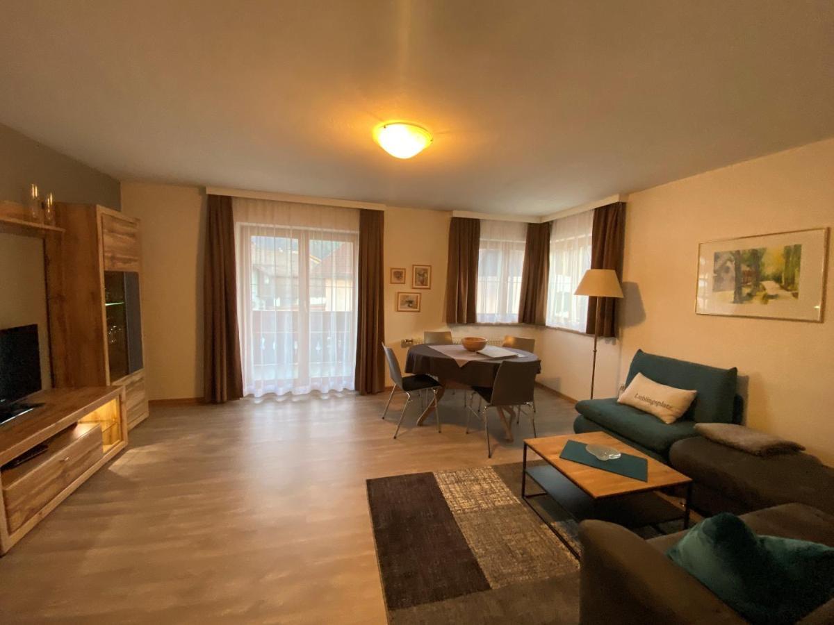 Aktiv- Und Wellnesshotel Gutjahr Abtenau Kültér fotó