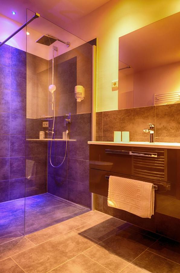 Aktiv- Und Wellnesshotel Gutjahr Abtenau Kültér fotó
